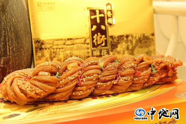 天津：你不知道的“津門三絕” 美食文化(圖文)
