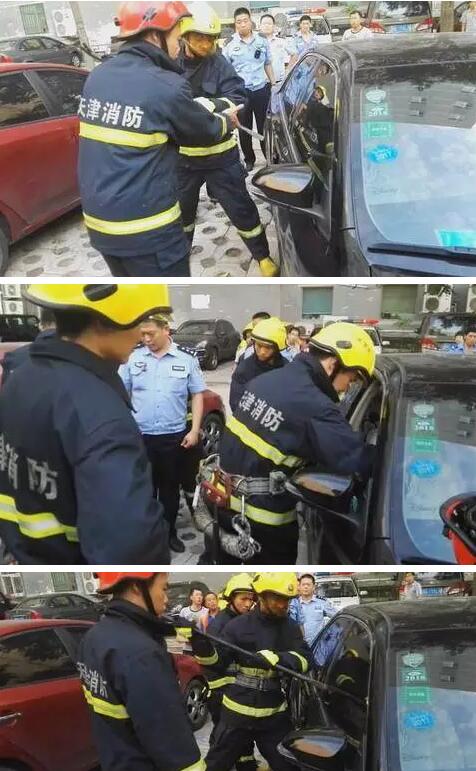 警示！天津糊涂媽險(xiǎn)些要了兒子的命(圖文)