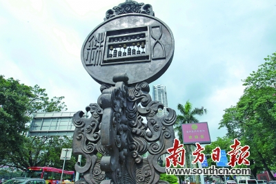 廣東，人民幣貸款增速近5年最高(圖文)