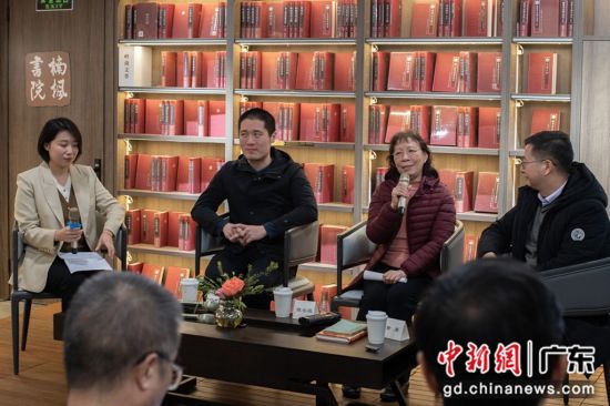 活動現(xiàn)場。通訊員供圖