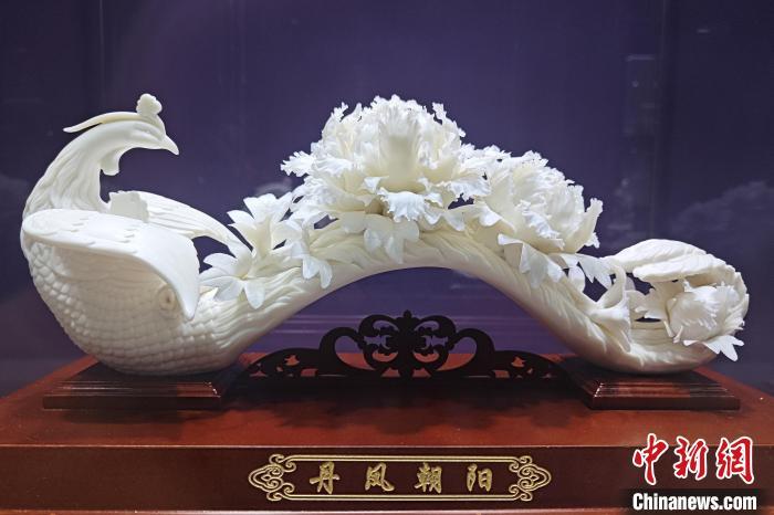 【文化拾遺 魅力泉州】走進瓷都德化：“中國白”驚艷世界