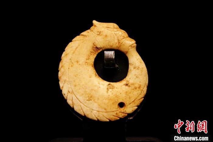 “龍”文物熱展，國潮文創(chuàng)人氣旺