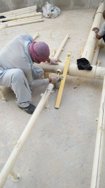 生活污水處理設備